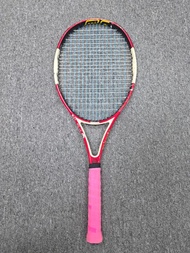Wilson Pro Staff Ncode 105 inch Tennis Racket