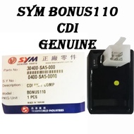 SYM Bonus110 CDI Original 30400-K56-M00