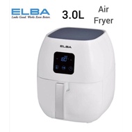 ELBA 3L AIR FRYER EAF-G3014(WH)