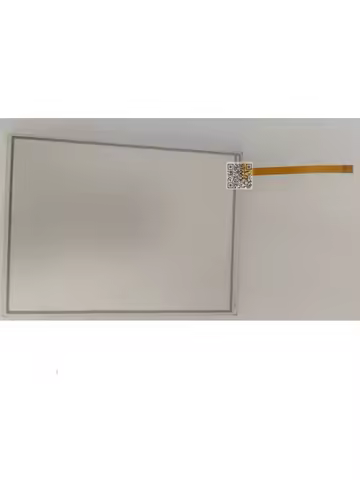 New PFXGM4301TAD XM-4300TP PFXXM4300TP Touch Glass