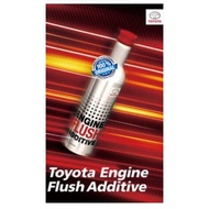 Toyota Engine Flush Additive