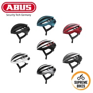 ABUS Road Helmet Aventor Bike Helmet