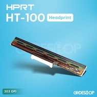 HPRT HT100 Head print Sparepart Printer Barcode HT-100 Headprint