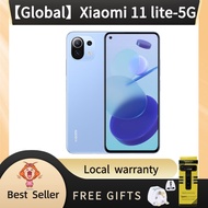 [Global] Xiaomi mi 11 lite 5G NE/xiaomi 11 lite 5G dual Snapdragon local warranty xiaomi 11 lite