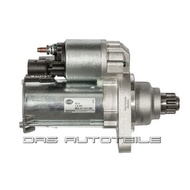 Hella Germany Audi A1 A3 Q2 VW Beetle Golf Polo 1.2 TSI 1.4 TSI CBZB CAVD CTHD CAVE Starter Motor 0A