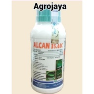 ADVANSIA + ALCAN 35.6 SC + RACUN ULAT PLUTELLA - 500ml