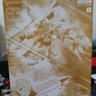 Mg F91 Gundam [afterimage colour]
