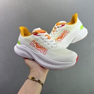 HOKA MACH 6 Running Shoes for men and women Sneakers Unisex Couple marathon Breathable Light mesh Z3