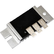 XQSMWF Voltage Regulator Rectifier Powersports 21066-0740 21066-7011 Compatible with Kawasaki FH & F