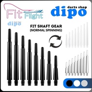 Fit Shaft Gear Normal Spinning - COSMO FIT Darts Shaft
