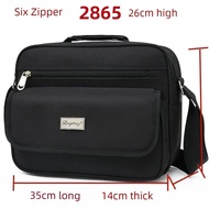 sling bag man sling bag men sling bag Casual Horizontal Thickened Waterproof Men's Bag