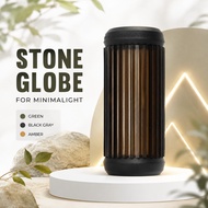 5050WORKSHOP STONE GLOBE for MINIMALight