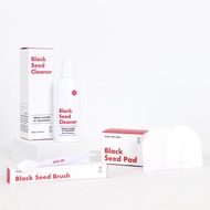 [JAYU PET SG] Black Seed Acne Care Kit - Chin Acne Treatment & Remover for Cats and Kittens