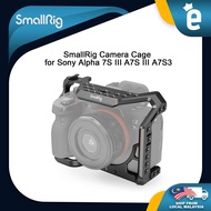 SmallRig 2999 Camera Cage for Sony Alpha 7S III A7S III A7S3