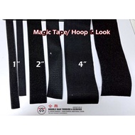 Velcro / Magic Tape / Hook & Loop 2" & 4"