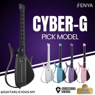 ENYA Cyber-G (Pick Model) Stringless Smart Electric Guitar