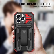 For Xiaomi Redmi 10 10A 9A 9C 9T 9 Power Phone Case Armor Drop-resistant Back Clip to Protect Camera