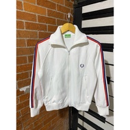Fred perry tractortop