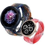 Maimo watch R GPS Strap Nylon Adjustable Soft Sports Smartwatch Bracelet For Women Men watch