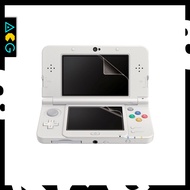 Nintendo 3DS/NEW 3DS Nano Shatterproof Screen Protector