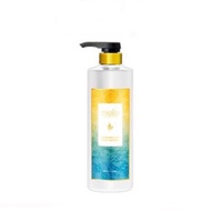 Mielle Seaweed Smart Cleaning Shampoo 800ml