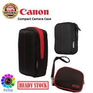 100% original Canon Compact Camera case