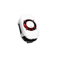 OnePlus 27W Ice Point Cooling Back Clip Double Cooler Flagship Cooling Capability Semiconductor Mobi