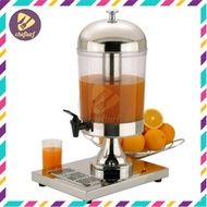 CHEFTURF KITCHEN - 6L JUICE DISPENSER / WATER DISPENSER / BEKAS AIR PLASTIC