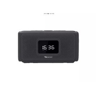 Nakamichi CRM5 Bluetooth FM Clock Radio Speaker (Pre-Owned Unused)