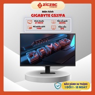 [HN Express] Gigabyte 24-27inch 144hz 180Hz 200Hz GS27FA Full HD IPS gaming monitor - Genuine