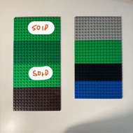 ⭐️Lego 8x16 6x16 Baseplate底板⭐️