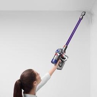 Dyson V8 Animal+ Cordless Vacuum | Purple無線手持式吸塵器