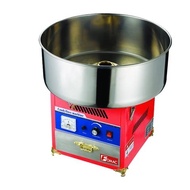 Mesin Gas Candy Floss Pembuat Gulali Cotton Candy CCD-GMJ500