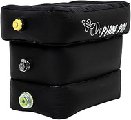 Plane Pal™ Self-Inflating Pillow, Airline Approved Inflatable Pillow, Kids, Nylon, Travel Bed, Seat