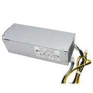 Dell Optiplex 3060 5060 7060 3070 5070 7070 SFF MT Power Supply PSU 240W (0DK87P 0R0NM7 D240ES-02)