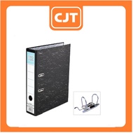 (Emi) K2 3" Arch File (Emi) K2 3" Arch File AF 403B /3" Lever Arch File ( 8998 ) 1pc