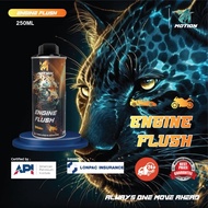 MOTION Engine Flush Car Motorcycle (250ml)