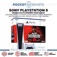 [Sony Malaysia Set] Sony PlayStation 5 PS5 / Sony PlayStation 5 Slim PS5 Slim 4K &amp; 8K - Disc Version / Digital Version
