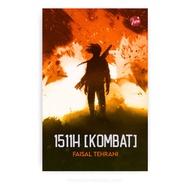 1511H [Kombat] – Faisal Tehrani | Kawah Buku