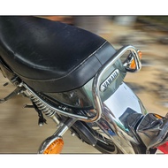 SR400 Fall Prevention Fits YAMAHA SR