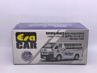 ERA CAR Toyota Hiace MITO HOLLYHOCK