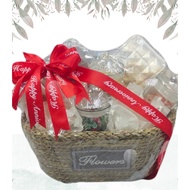 Hamper Bajet,HHamper Murah,Hamper Viral,Hamper makanan,hamper coklat,Hamper Raya,Hamper Set Mekaup,H