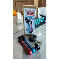 HOLDER UNIVERSAL STAND/ JTX A9, I2C C09