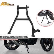 G310GS   Accessories Center  Parking  Central Firm  Steel Rack For BMW G310GS G 310GS G310 GS 2017-2