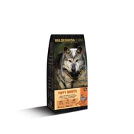 WILDERNESS LEGEND SUPER PREMIUM PUPPY GROWTH 30/20 - 4KG