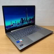 Laptop Lenovo 14 20VD | Core i5 gen 11 | Ram 16GB | SSD 512GB