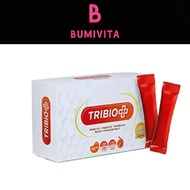 BumiVita | PROBIOTIC [ LABRICH TRIBIOTIC - POSTBIOTIC + PREBIOTIC + PROBIOTIC ] HIGH VITAMIN C WITH 