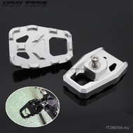 Suitable for Accessories Twin Twin Twin Africa Foot Pedal Front Bumper Honda Africa CRF1000L ALCH