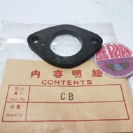 Bonit Carburetor CB GL Fiber Carburetor Honda CB100 GL100 GL 100 125