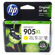 HP 905 / 905XL (BLACK/CYAN/MAGENTA/YELLOW) ORIGINAL INK CARTRIDGE